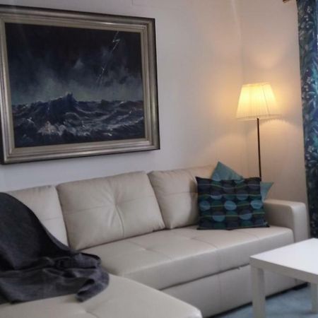 Appartement Espinho Espinho  Εξωτερικό φωτογραφία