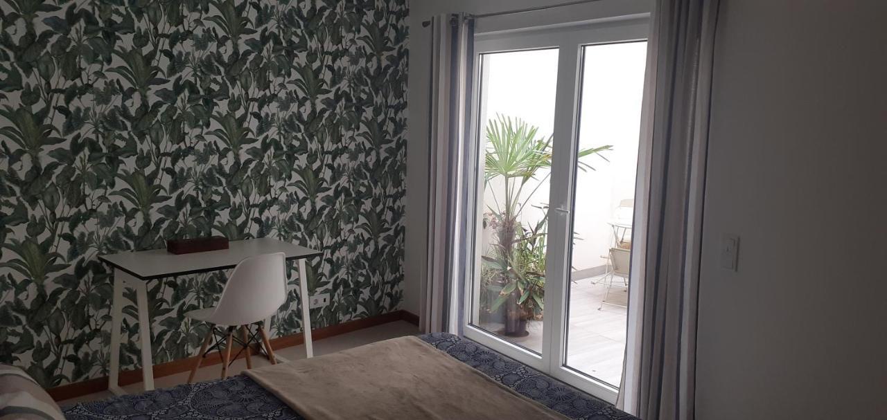 Appartement Espinho Espinho  Εξωτερικό φωτογραφία