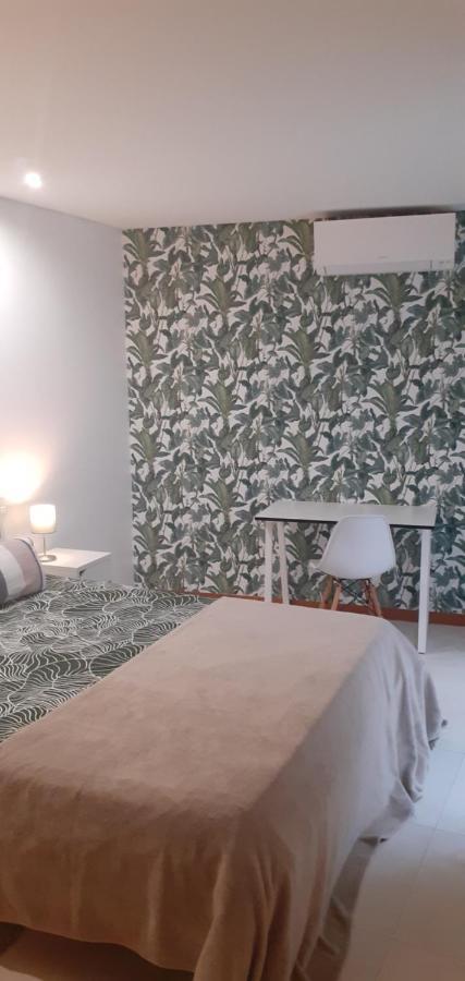 Appartement Espinho Espinho  Εξωτερικό φωτογραφία