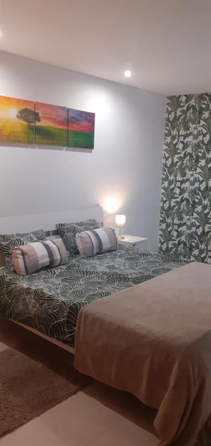 Appartement Espinho Espinho  Εξωτερικό φωτογραφία