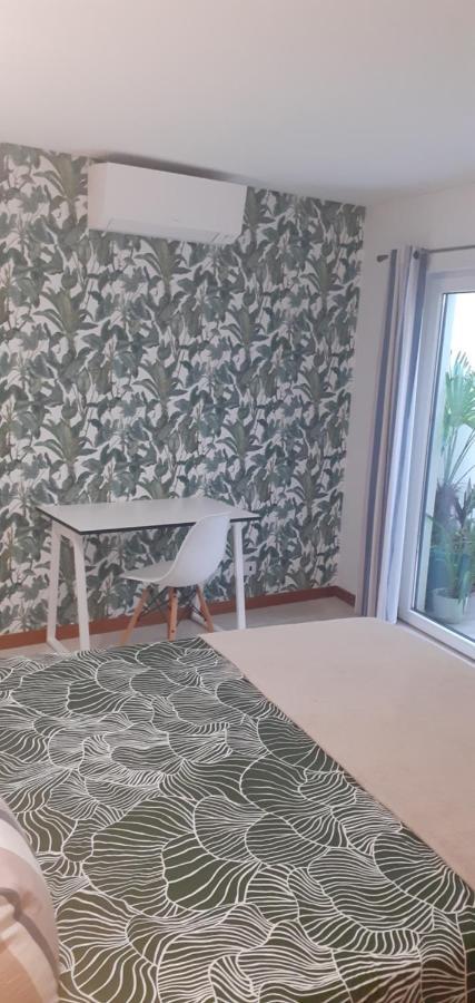 Appartement Espinho Espinho  Εξωτερικό φωτογραφία