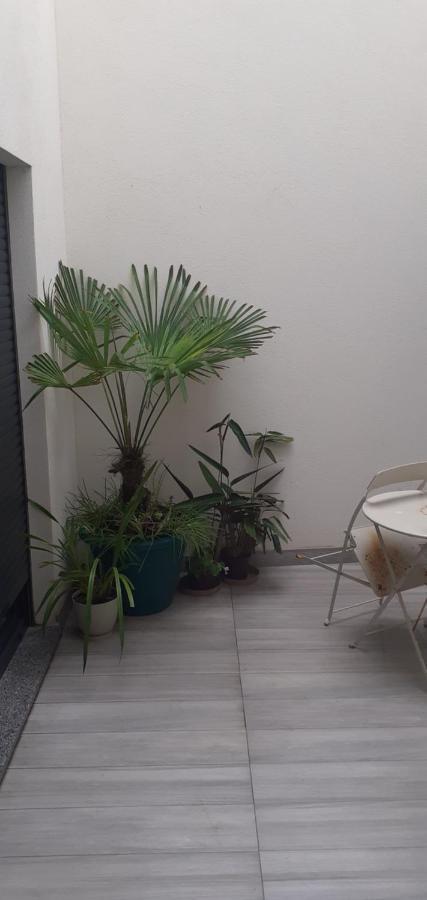 Appartement Espinho Espinho  Εξωτερικό φωτογραφία