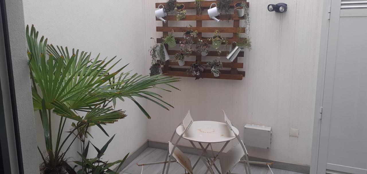 Appartement Espinho Espinho  Εξωτερικό φωτογραφία