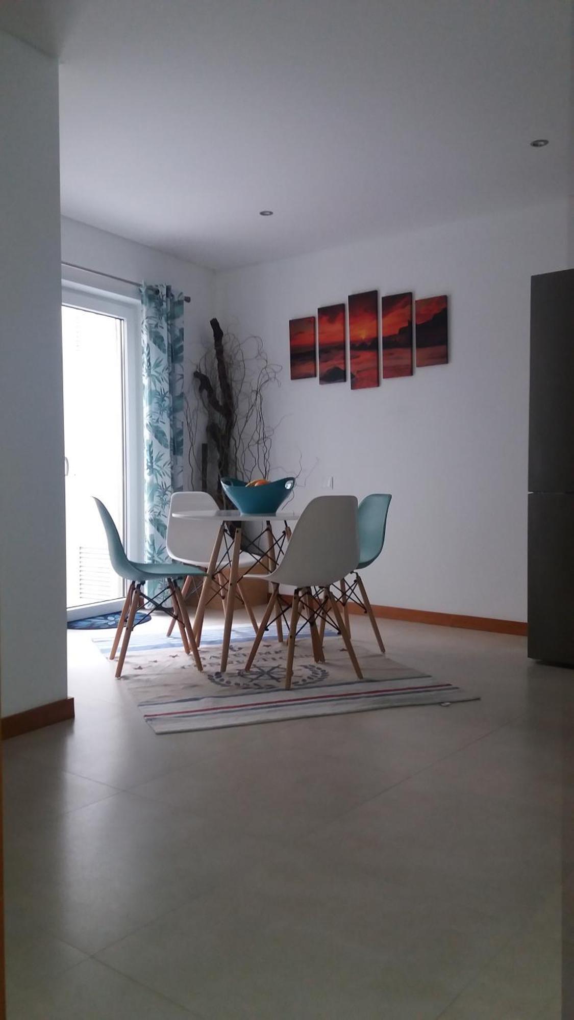 Appartement Espinho Espinho  Εξωτερικό φωτογραφία