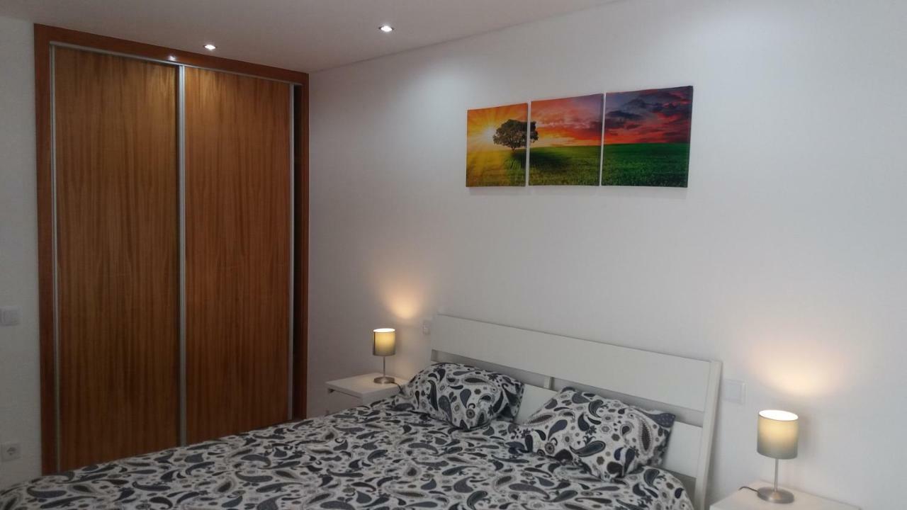 Appartement Espinho Espinho  Εξωτερικό φωτογραφία
