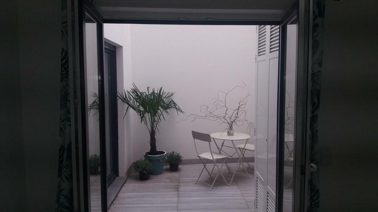 Appartement Espinho Espinho  Εξωτερικό φωτογραφία