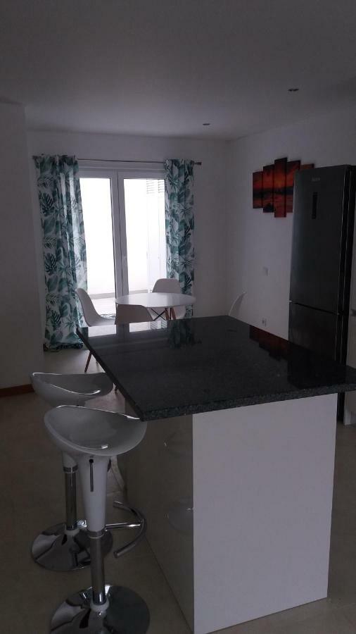 Appartement Espinho Espinho  Εξωτερικό φωτογραφία