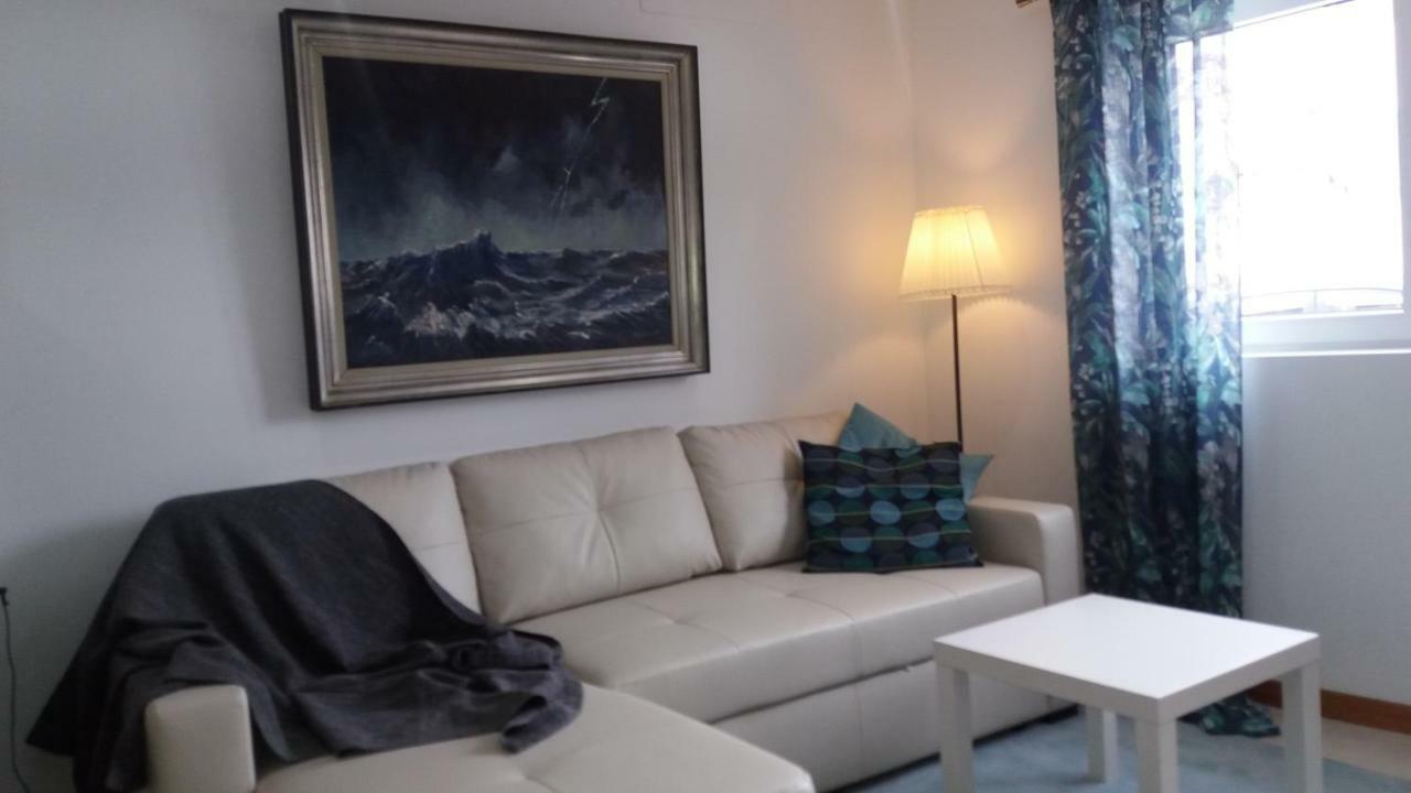 Appartement Espinho Espinho  Εξωτερικό φωτογραφία