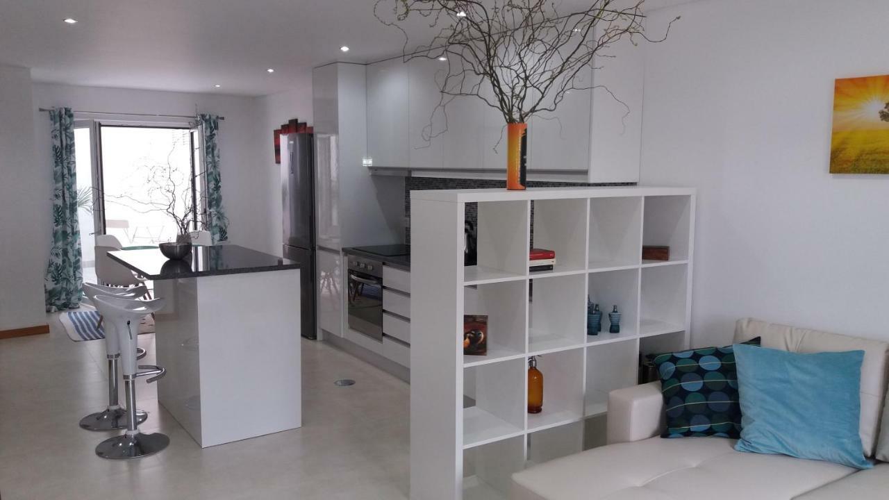 Appartement Espinho Espinho  Εξωτερικό φωτογραφία