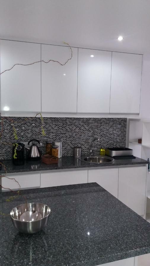 Appartement Espinho Espinho  Εξωτερικό φωτογραφία