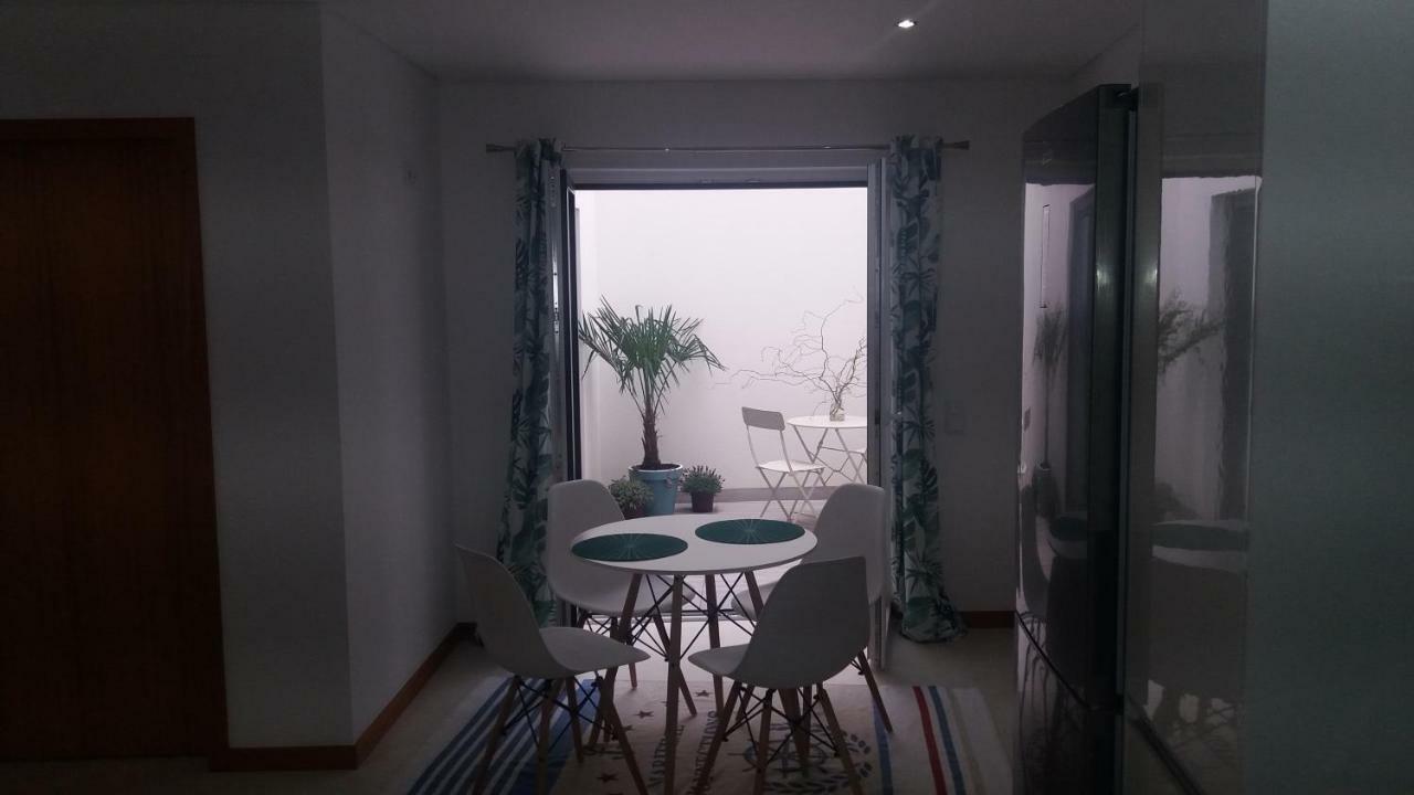 Appartement Espinho Espinho  Εξωτερικό φωτογραφία