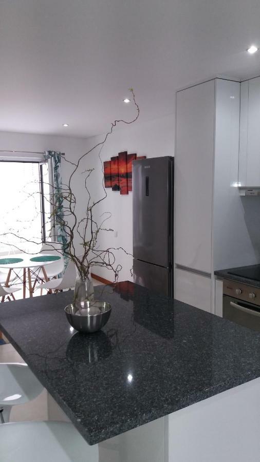 Appartement Espinho Espinho  Εξωτερικό φωτογραφία