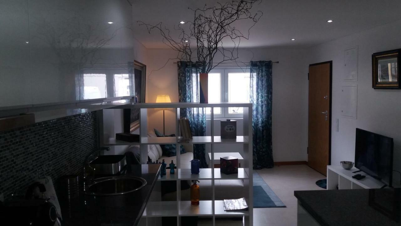 Appartement Espinho Espinho  Εξωτερικό φωτογραφία