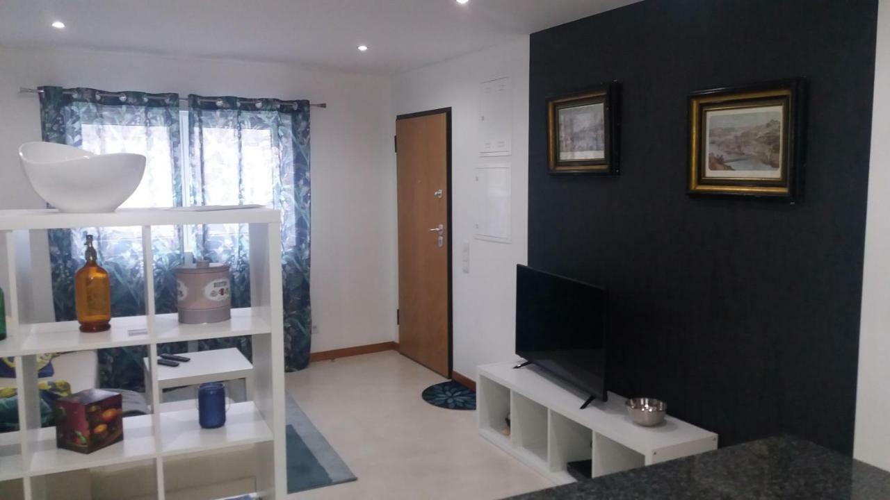 Appartement Espinho Espinho  Εξωτερικό φωτογραφία