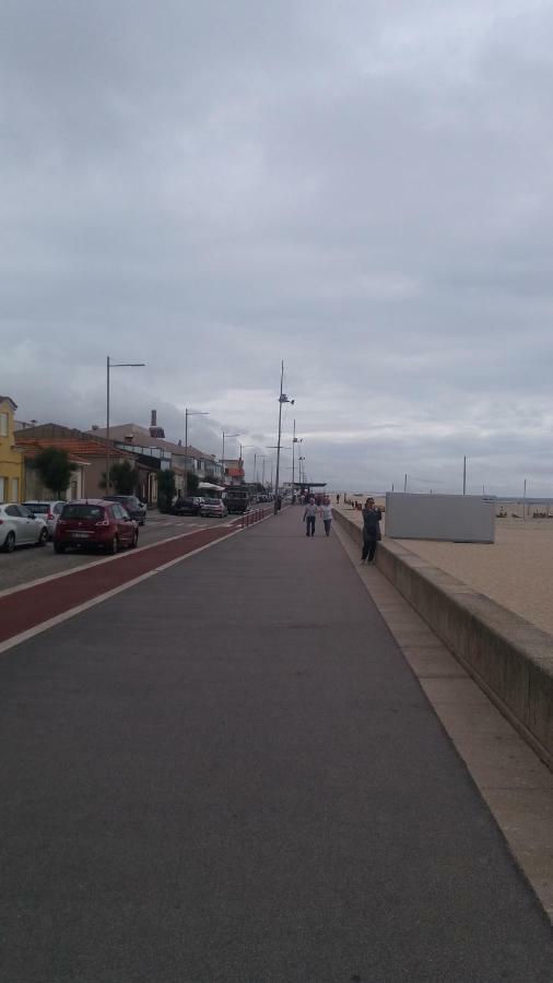 Appartement Espinho Espinho  Εξωτερικό φωτογραφία
