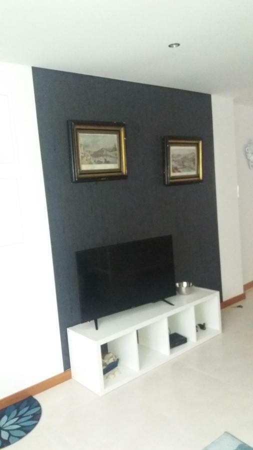 Appartement Espinho Espinho  Εξωτερικό φωτογραφία