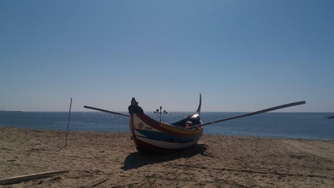 Appartement Espinho Espinho  Εξωτερικό φωτογραφία