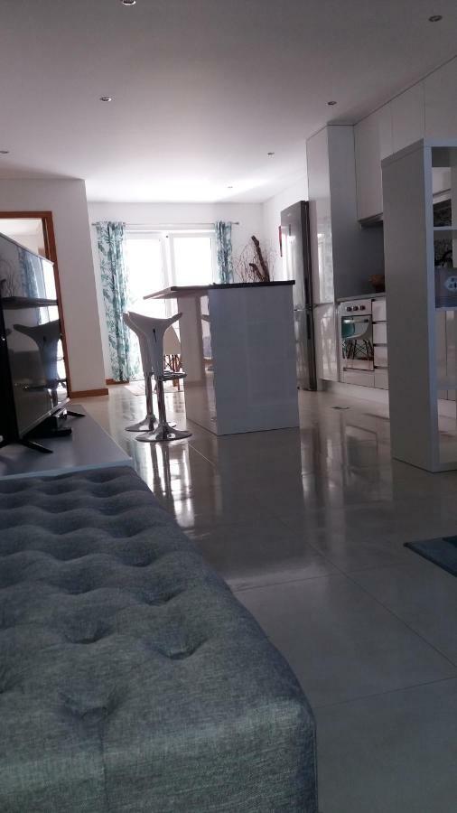 Appartement Espinho Espinho  Εξωτερικό φωτογραφία