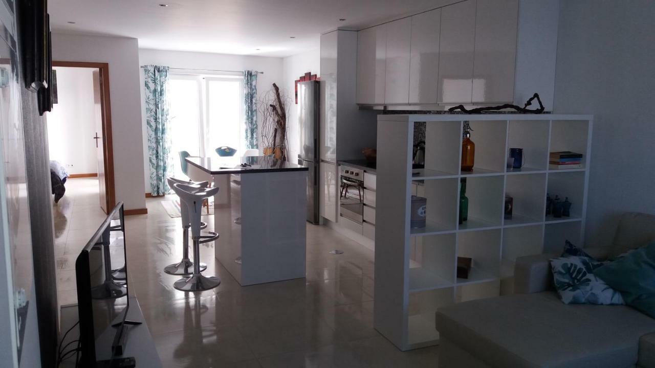 Appartement Espinho Espinho  Εξωτερικό φωτογραφία