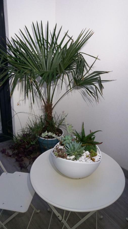 Appartement Espinho Espinho  Εξωτερικό φωτογραφία