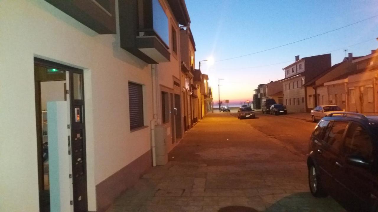 Appartement Espinho Espinho  Εξωτερικό φωτογραφία